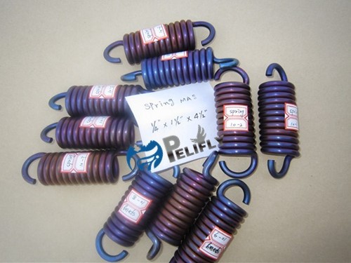 High quality Niti springs High quality Niti springs