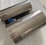 titanium coiled foil titanium coiled foil