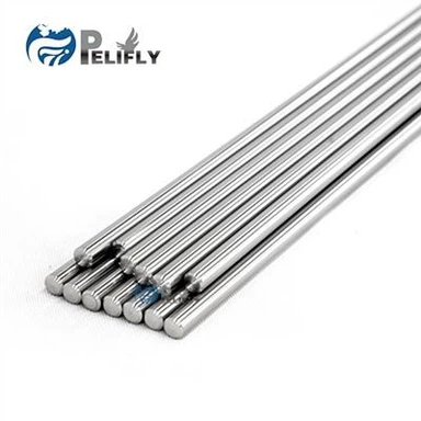 Astm F136 Ti-6al-4v Eli Titanium Bar