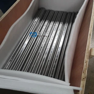 put the bars into case put the bars into case