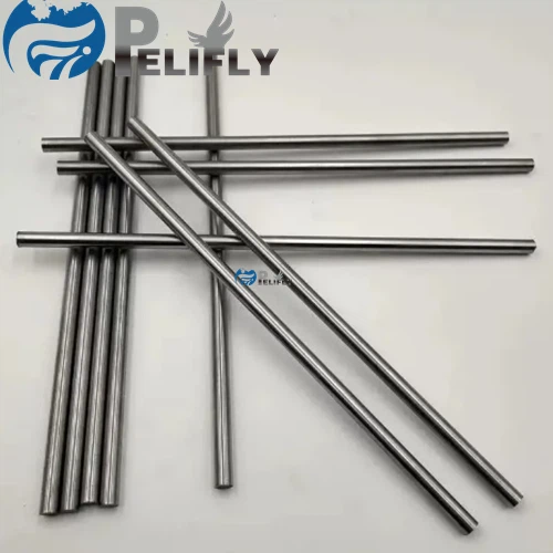 Prouse Tungsten Rod