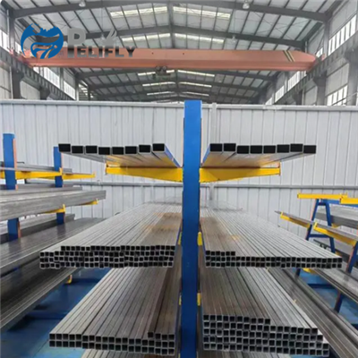 Titanium Rectangular Tube Titanium Square Pipe