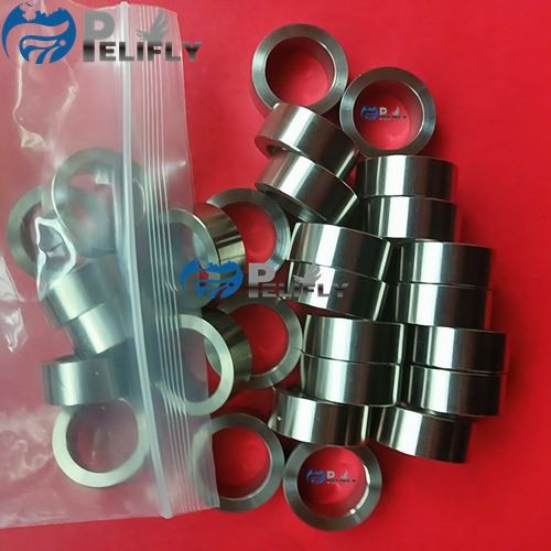 Titanium Gr.2 Spacers Parts